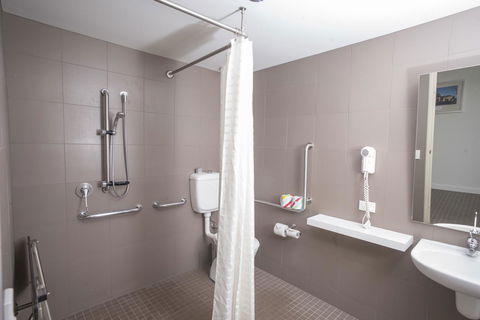 YHA Sydney Harbour - Accommodation Broome 17
