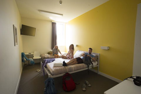 YHA Sydney Harbour - Accommodation Broome 3
