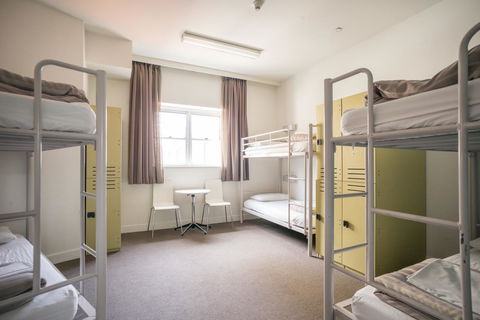 YHA Sydney Harbour - Accommodation Broome 18
