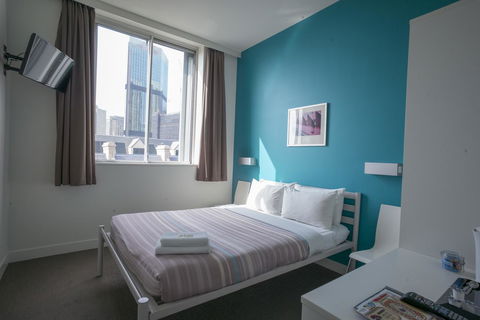 YHA Sydney Harbour - Accommodation Broome 30