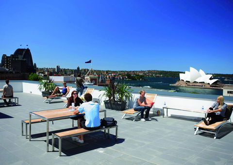 YHA Sydney Harbour - Accommodation Broome 23