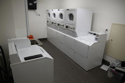 YHA Sydney Harbour - Accommodation Broome 26