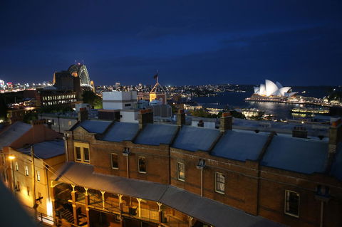 YHA Sydney Harbour - Accommodation Broome 27