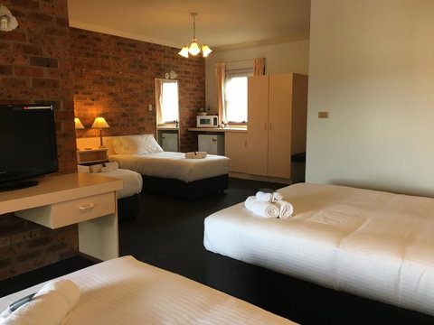 Bega Downs Motor Inn - Accommodation Broome 14