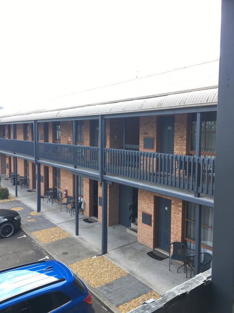Bega Downs Motor Inn - Accommodation Broome 10