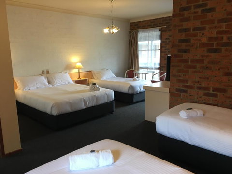 Bega Downs Motor Inn - Accommodation Broome 13