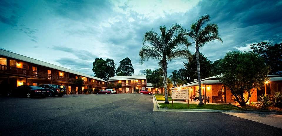 Nelson NSW Accommodation Broome