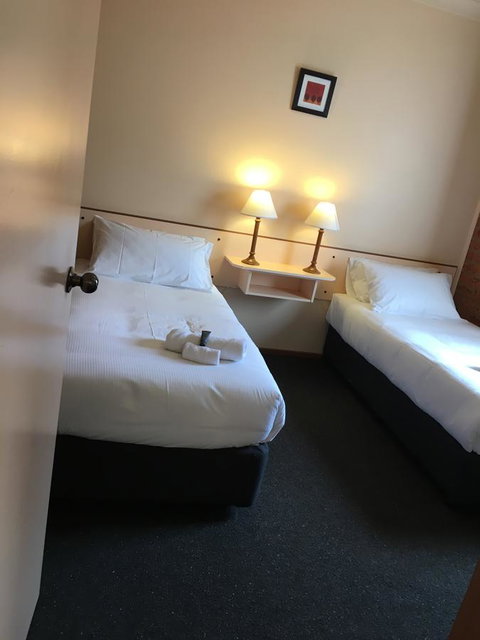 Bega Downs Motor Inn - Accommodation Broome 15