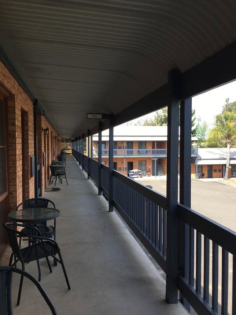 Bega Downs Motor Inn - Accommodation Broome 9