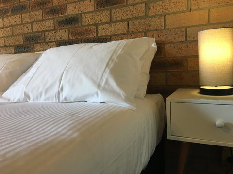 Bega Downs Motor Inn - Accommodation Broome 7