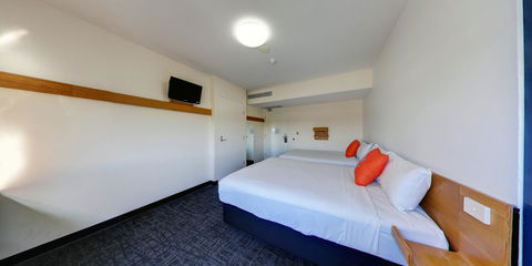 Ibis Budget Sydney Airport - Accommodation Broome 9
