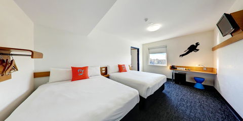 Ibis Budget Sydney Airport - Accommodation Broome 10