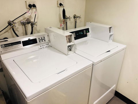 Ibis Budget Sydney Airport - Accommodation Broome 27