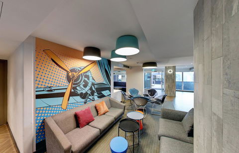 Ibis Budget Sydney Airport - Accommodation Broome 4