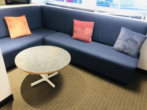 Ibis Budget Sydney Airport - Accommodation Broome 21
