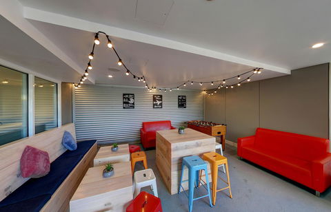 Ibis Budget Sydney Airport - Accommodation Broome 3