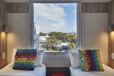 Ibis Budget Sydney Airport - Accommodation Broome 33