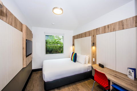 Ibis Budget Sydney Airport - Accommodation Broome 43