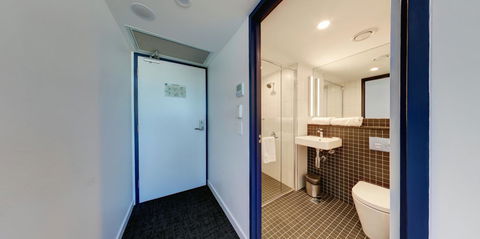 Ibis Budget Sydney Airport - Accommodation Broome 11
