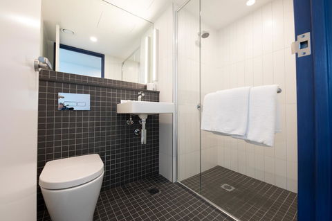 Ibis Budget Sydney Airport - Accommodation Broome 36