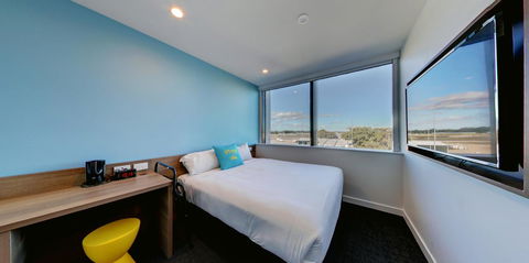 Ibis Budget Sydney Airport - Accommodation Broome 13