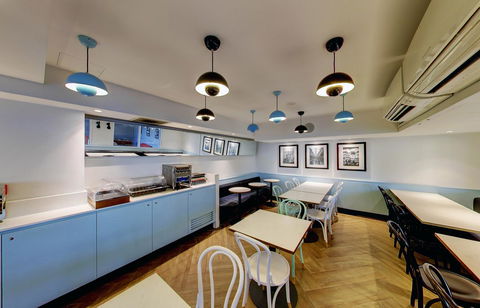 Ibis Budget Sydney Airport - Accommodation Broome 8