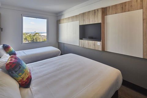 Ibis Budget Sydney Airport - Accommodation Broome 17