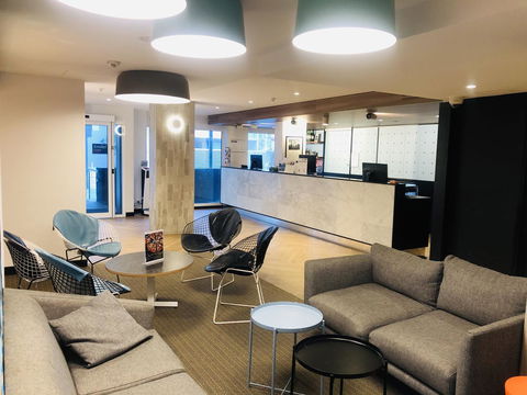 Ibis Budget Sydney Airport - Accommodation Broome 19