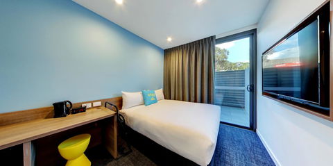 Ibis Budget Sydney Airport - Accommodation Broome 1