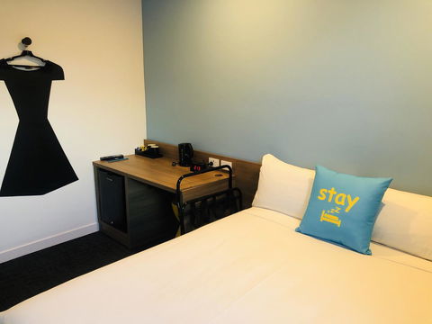 Ibis Budget Sydney Airport - Accommodation Broome 30