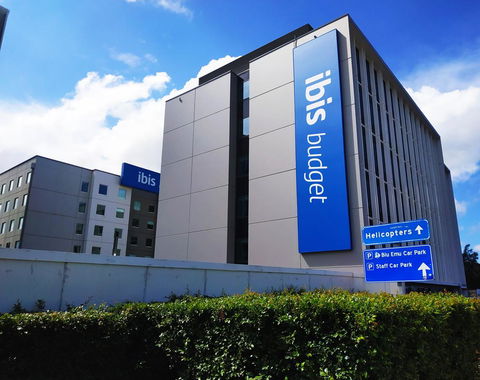 Ibis Budget Sydney Airport - Accommodation Broome 0