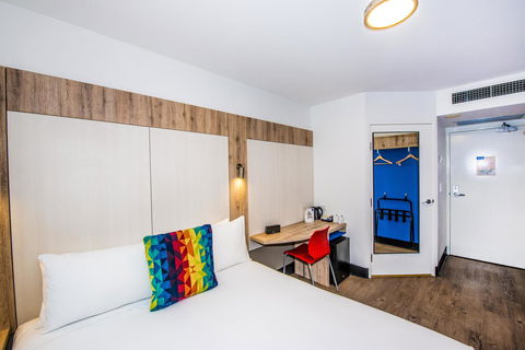 Ibis Budget Sydney Airport - Accommodation Broome 44