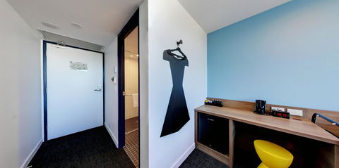 Ibis Budget Sydney Airport - Accommodation Broome 12