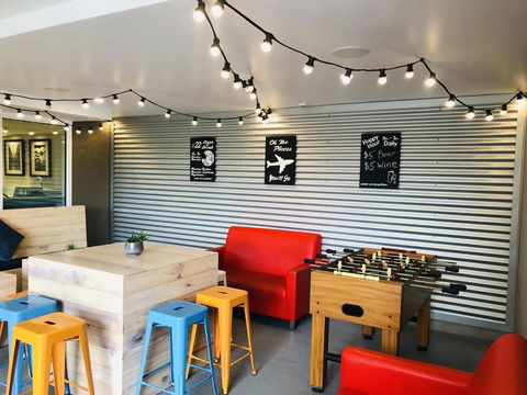 Ibis Budget Sydney Airport - Accommodation Broome 28