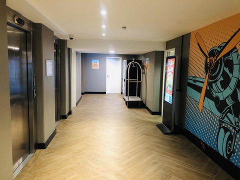 Ibis Budget Sydney Airport - Accommodation Broome 20