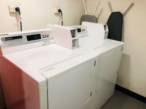 Ibis Budget Sydney Airport - Accommodation Broome 24