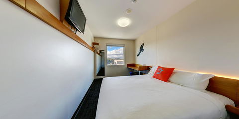 Ibis Budget Sydney Airport - Accommodation Broome 16