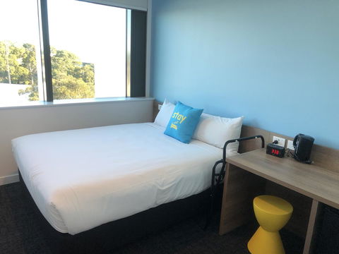 Ibis Budget Sydney Airport - Accommodation Broome 18