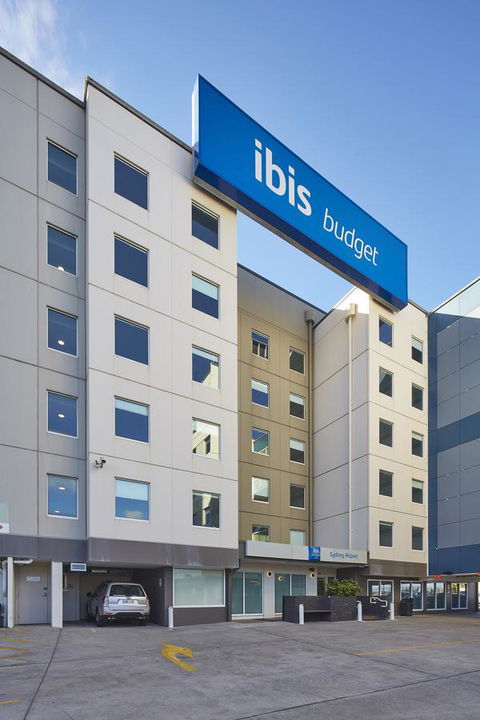 Ibis Budget Sydney Airport - Accommodation Broome 41