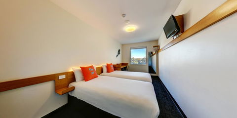 Ibis Budget Sydney Airport - Accommodation Broome 15