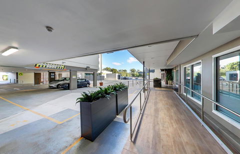 Ibis Budget Sydney Airport - Accommodation Broome 2