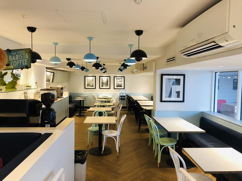 Ibis Budget Sydney Airport - Accommodation Broome 25