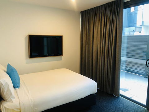 Ibis Budget Sydney Airport - Accommodation Broome 31