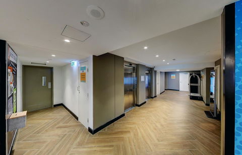 Ibis Budget Sydney Airport - Accommodation Broome 7