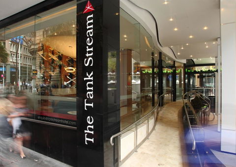 Rydges Australia Square, Formerly Tank Stream Hotel - Accommodation Broome 40