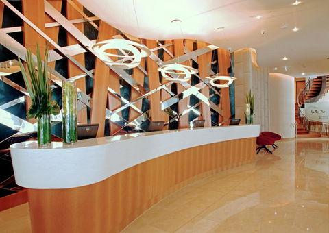 Rydges Australia Square, Formerly Tank Stream Hotel - Accommodation Broome 39