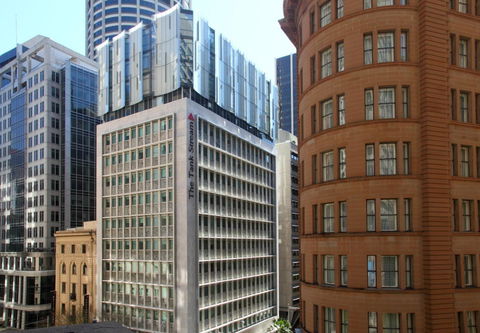 Rydges Australia Square, Formerly Tank Stream Hotel - Accommodation Broome 37