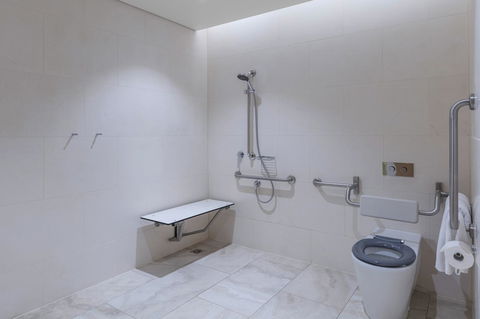 Rydges Australia Square, Formerly Tank Stream Hotel - Accommodation Broome 29