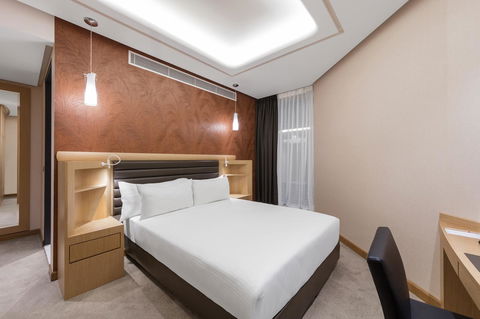Rydges Australia Square, Formerly Tank Stream Hotel - Accommodation Broome 13