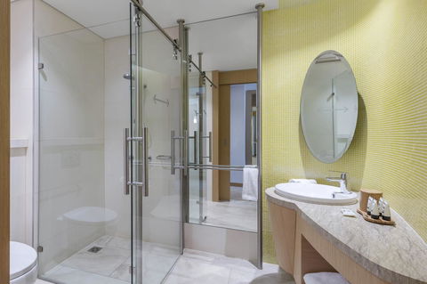 Rydges Australia Square, Formerly Tank Stream Hotel - Accommodation Broome 24